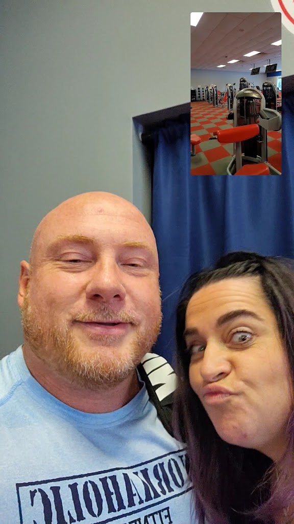  Workout Anytime Leeds