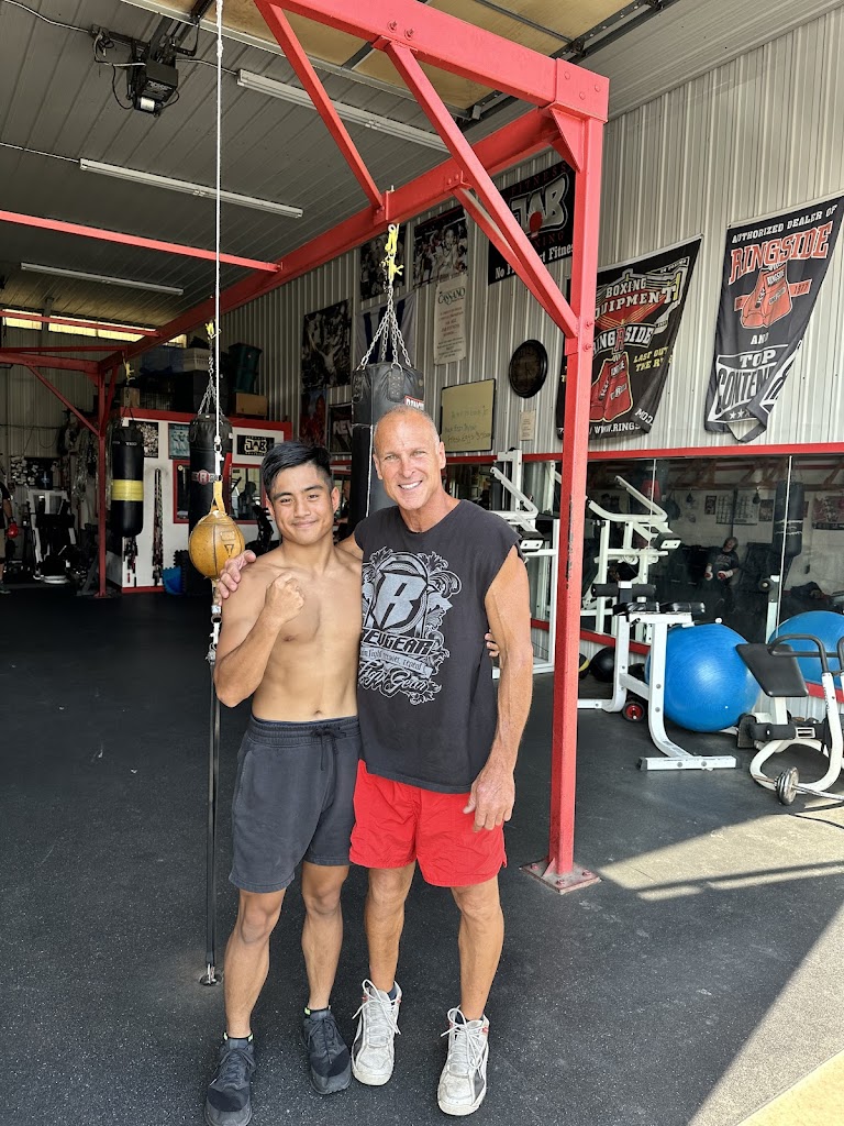  Jab Fitness Training Inc