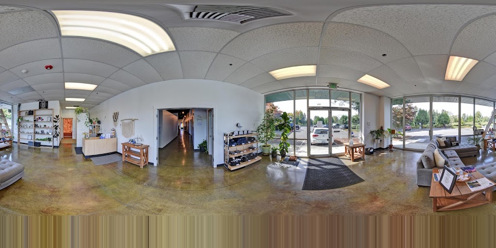  ATHENA FITNESS AND WELLNESS