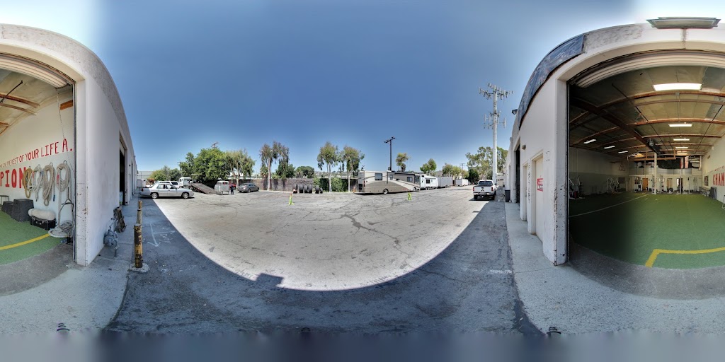  The Factory - Performance and Fitness