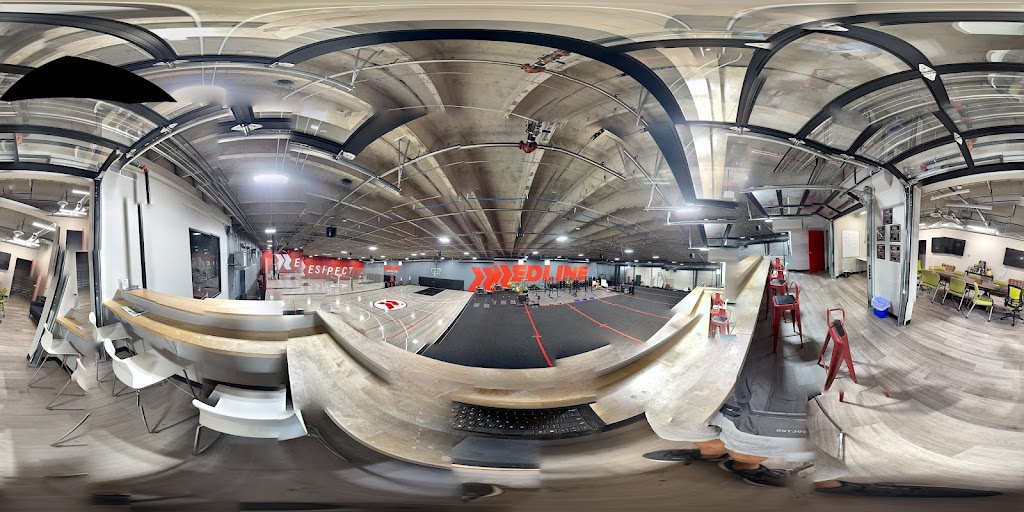  Redline Athletics Denver East