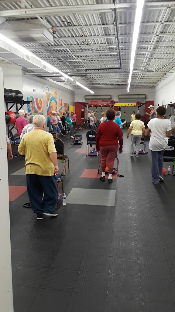  Rock Fitness- Aspen Street OPEN 24/7