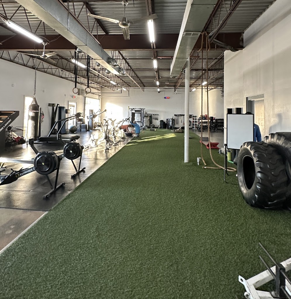  PURE - Strength + Wellness