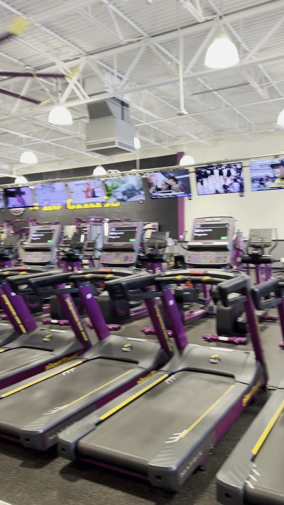  Planet Fitness