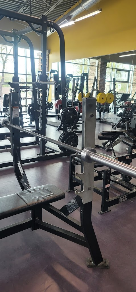  Copper Basin Family Gym