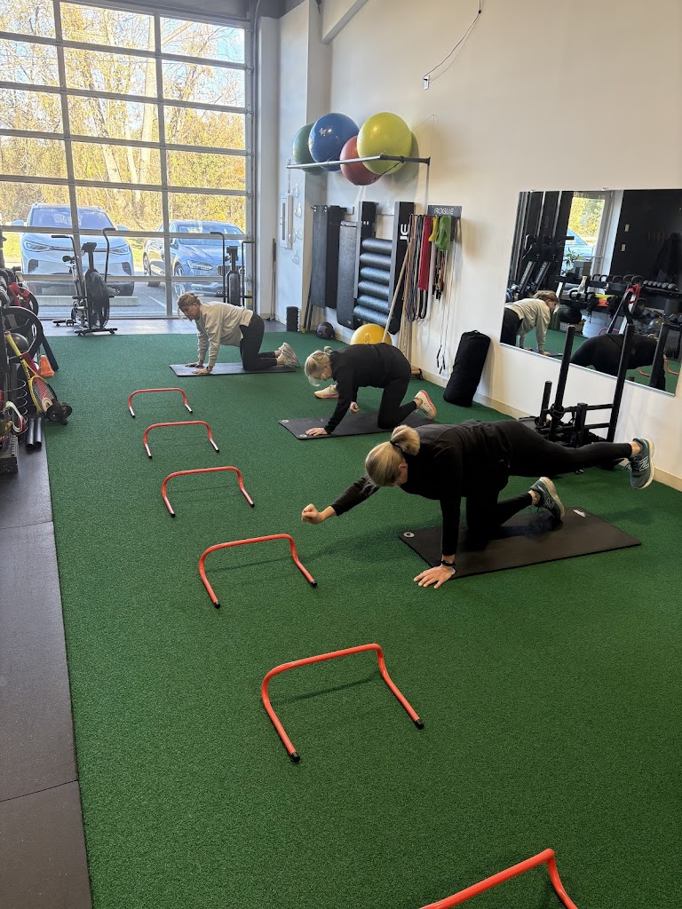  Against The Grain Fitness LLC