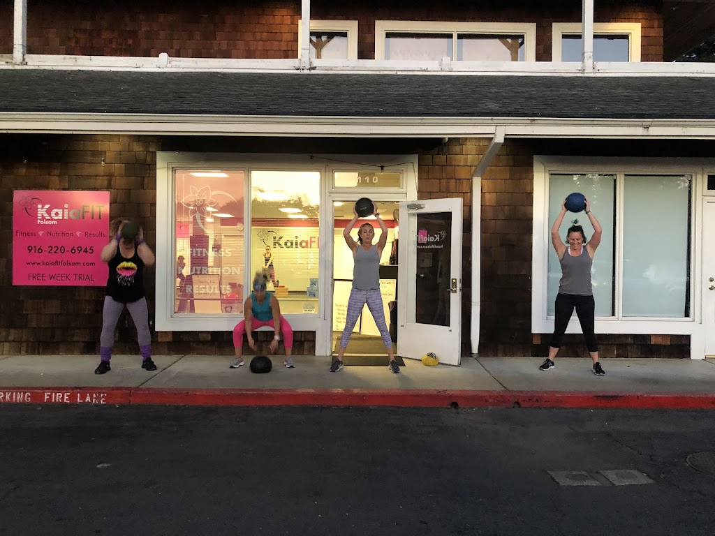  Kaia FIT Folsom