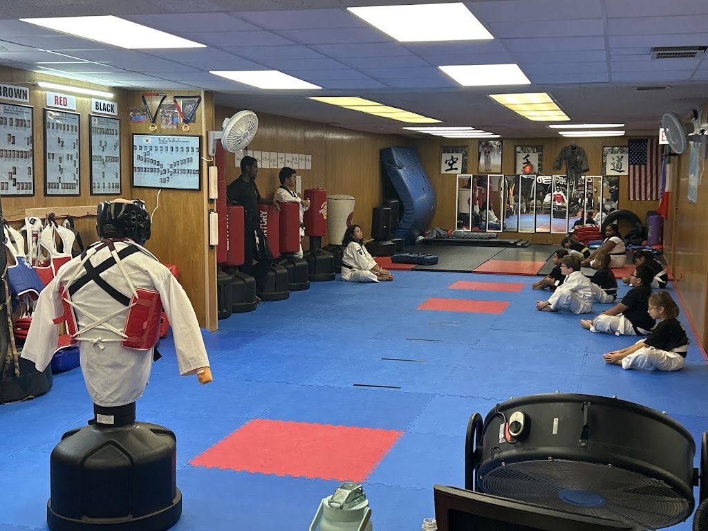  Salisipan Martial Arts Academy