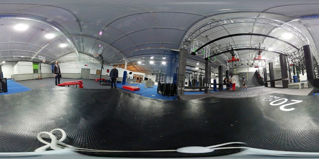  Ultimate Ninjas Libertyville