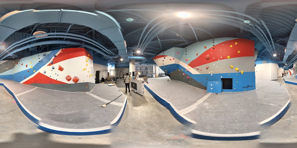  First Ascent Block 37