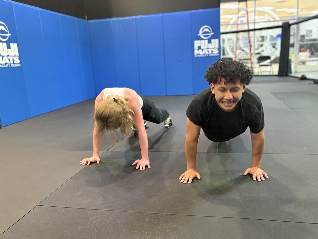  Disciple MMA Academy