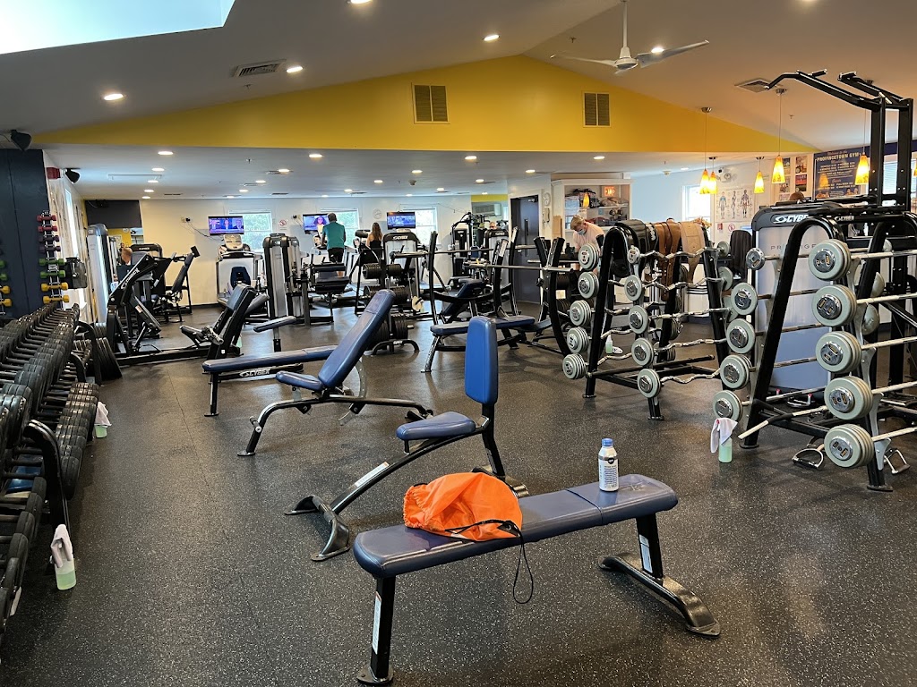  Provincetown Gym