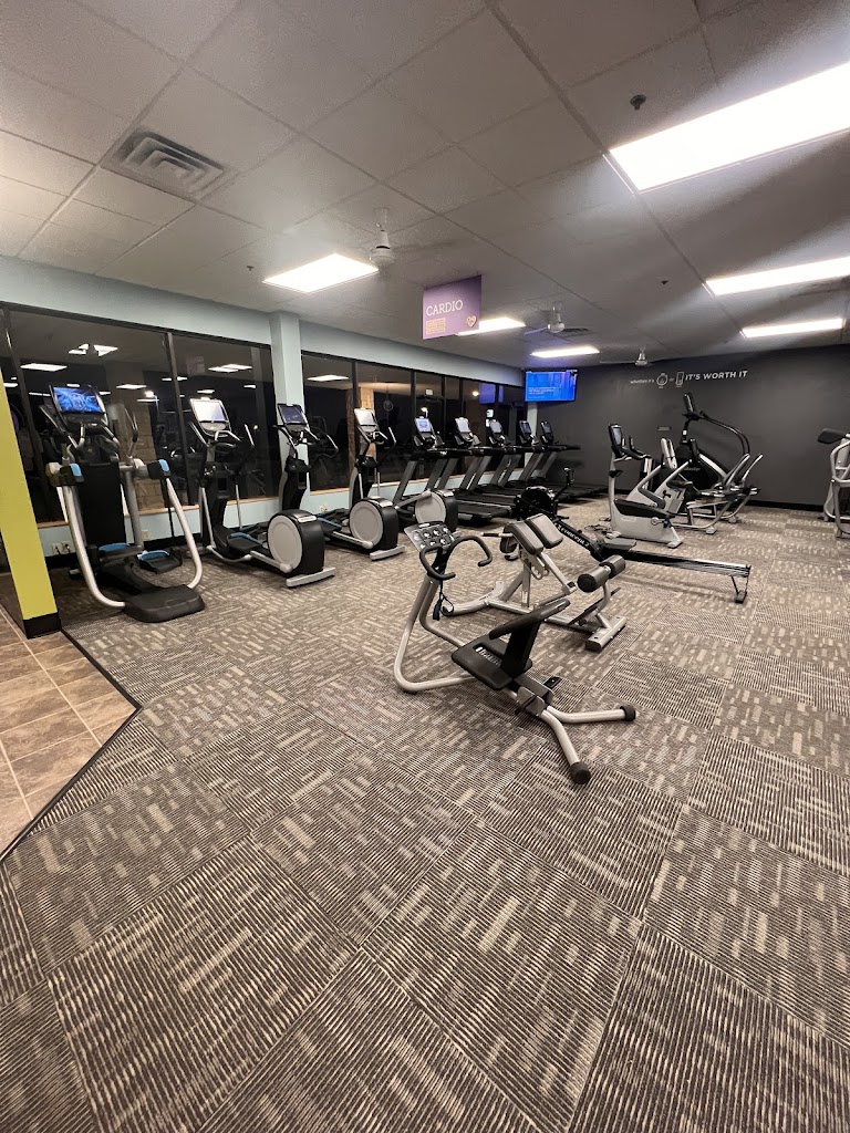  Anytime Fitness