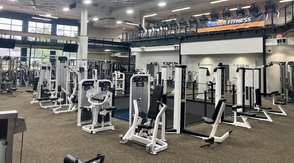  Onelife Fitness - Forest Acres