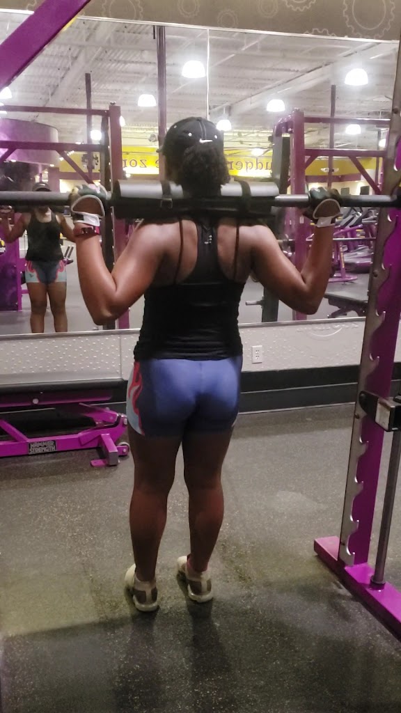  Planet Fitness