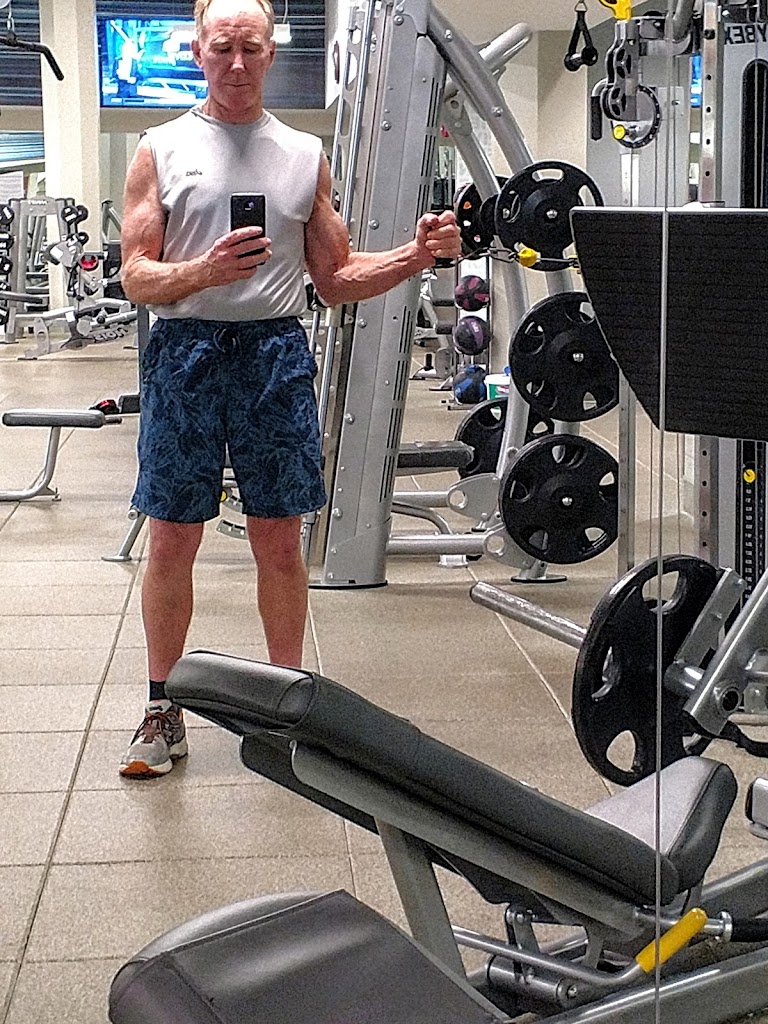  Lakewood Ranch Golf & Country Club Fitness Center