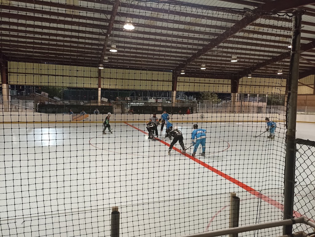  Escondido Sports Center