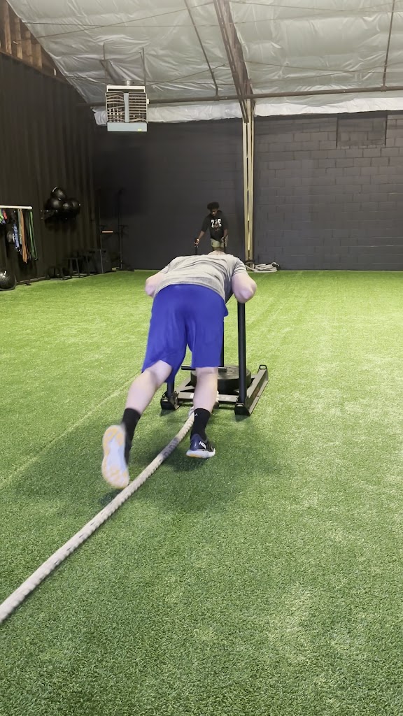  Impact Performance Training 2