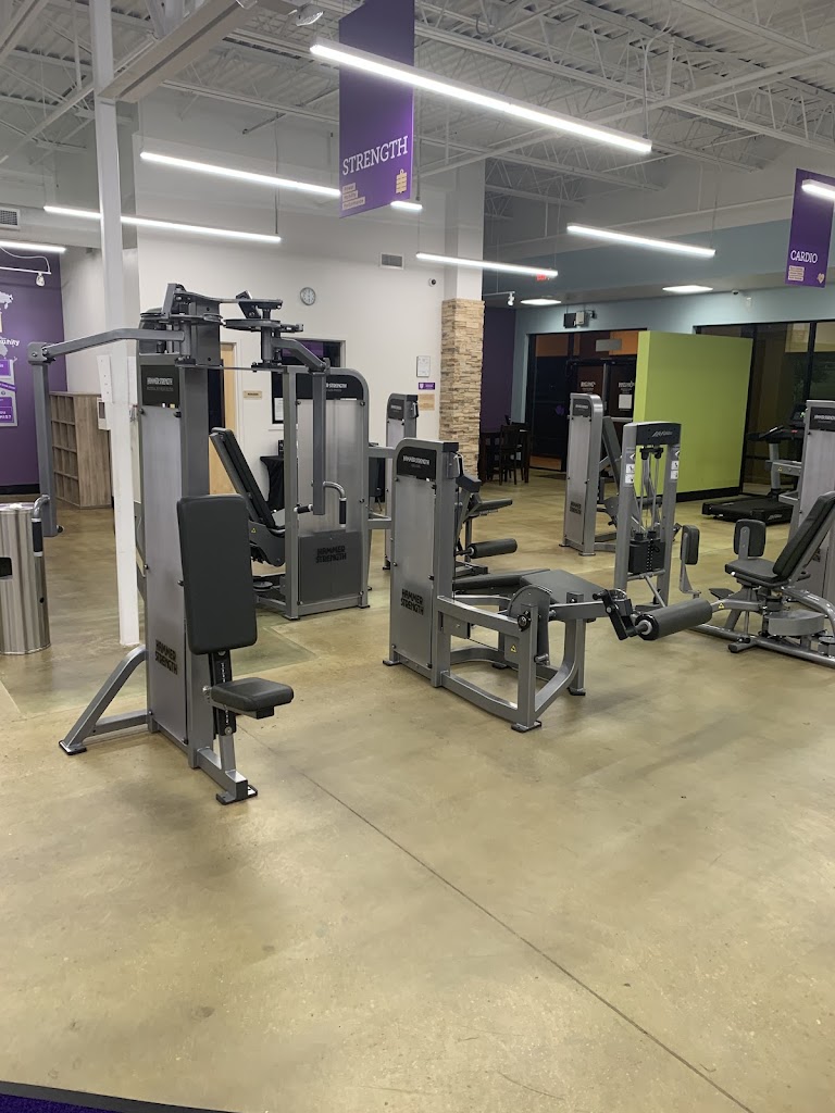  Anytime Fitness Port Richey