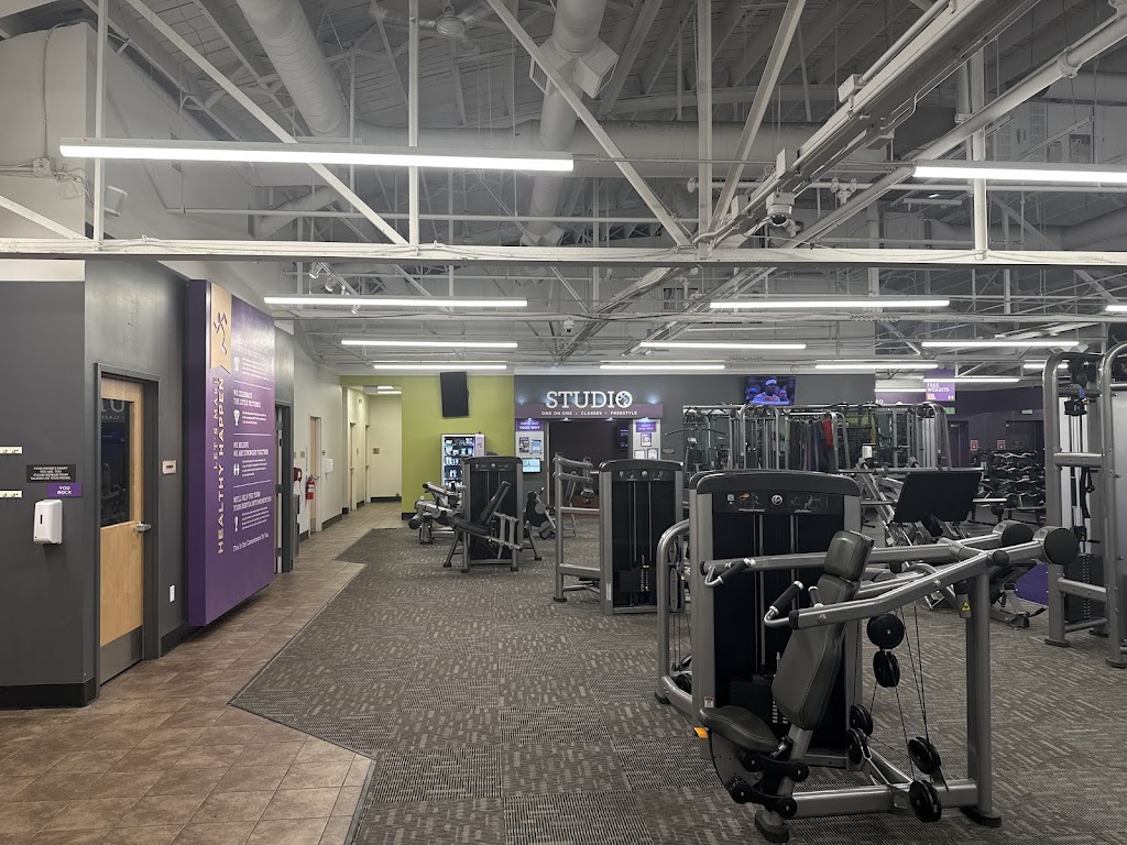  Anytime Fitness, Mayfair - Park Hill