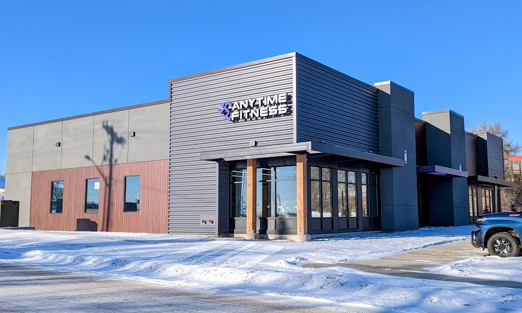  Anytime Fitness