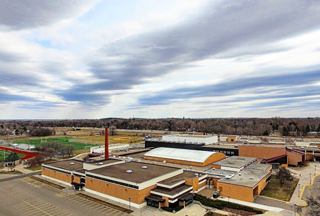  Roseville Gymnastics Center