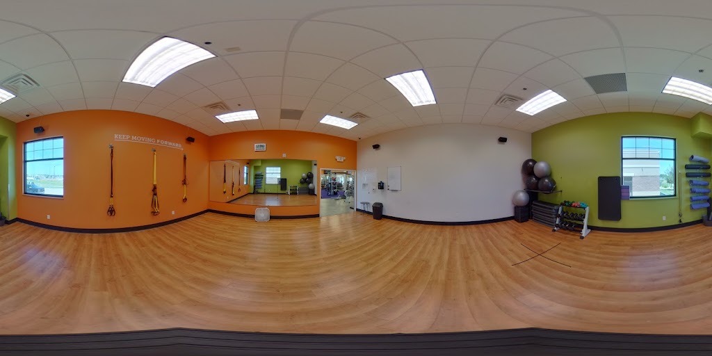  Anytime Fitness Sioux Falls West