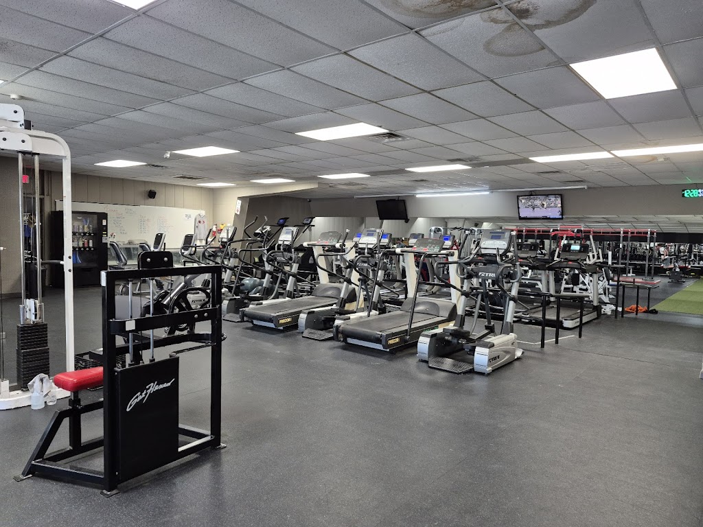  Inner Circle Personal Fitness