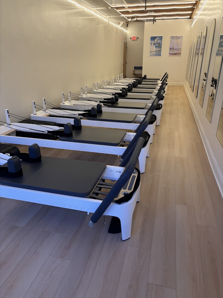 Out East Pilates