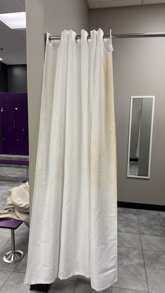  Crunch Fitness - Snellville