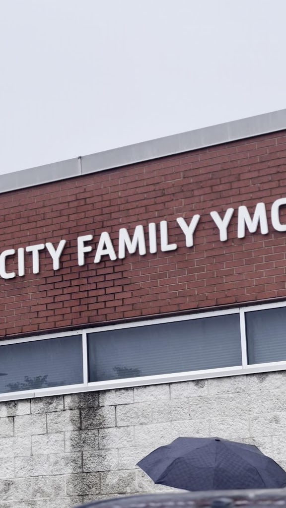  South City YMCA