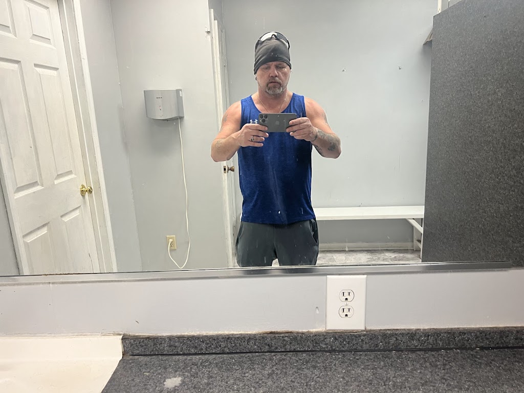  Front Street Fitness