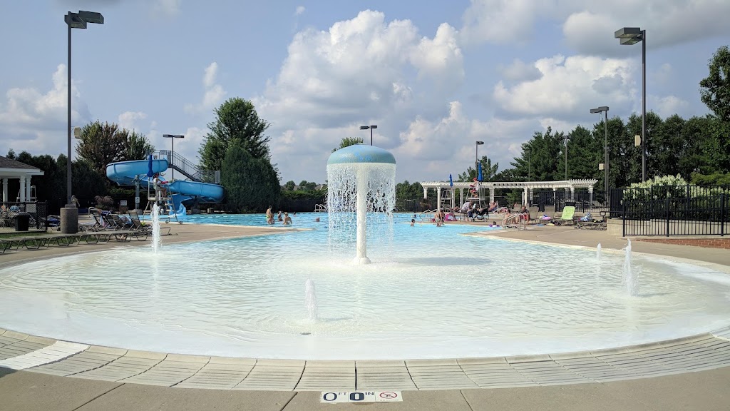  Thornwood Sports Core