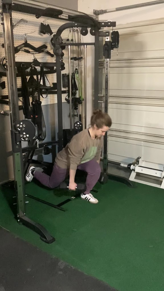  Unique Fitness Methods