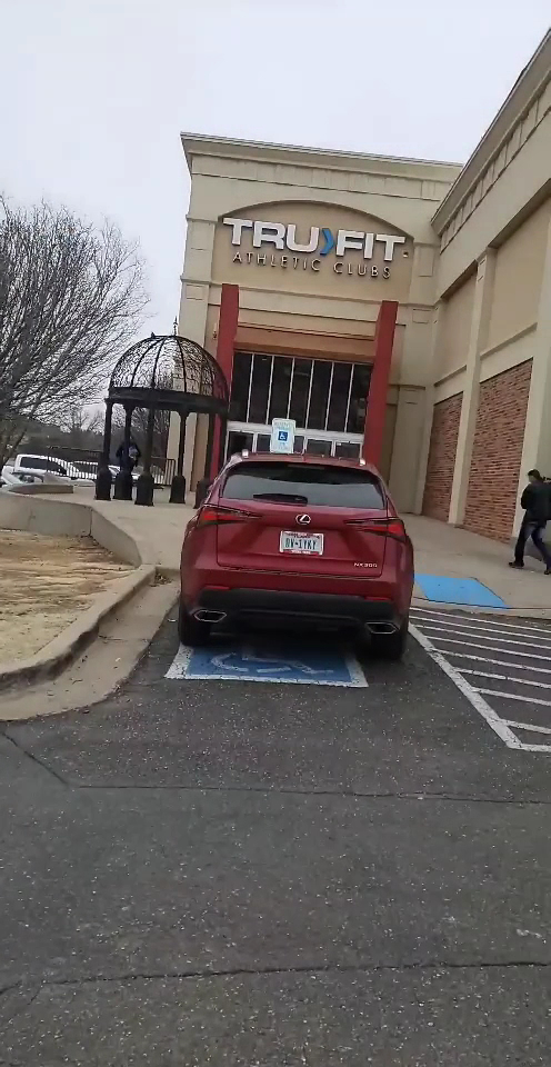  TruFit Athletic Clubs - 82nd St