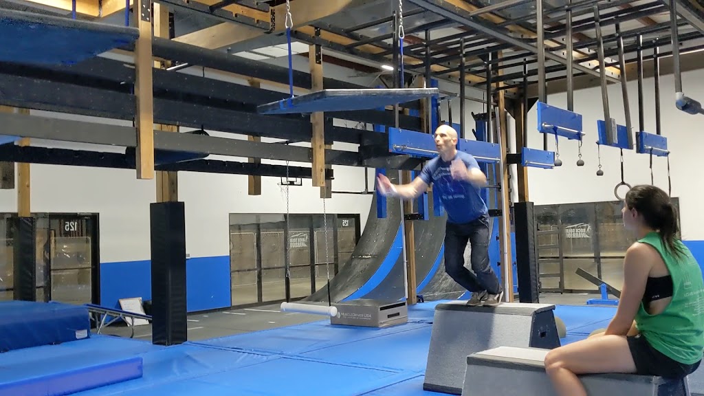  Rock Solid Warrior - Fuquay Varina