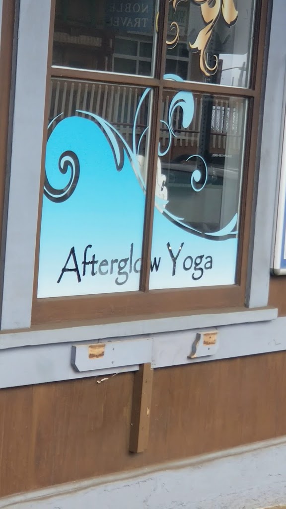  Afterglow Yoga Wailuku