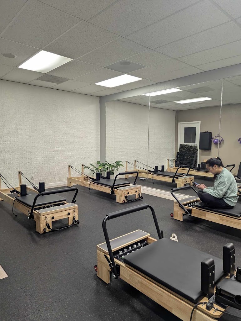  Beyond Health & Fitness Studio