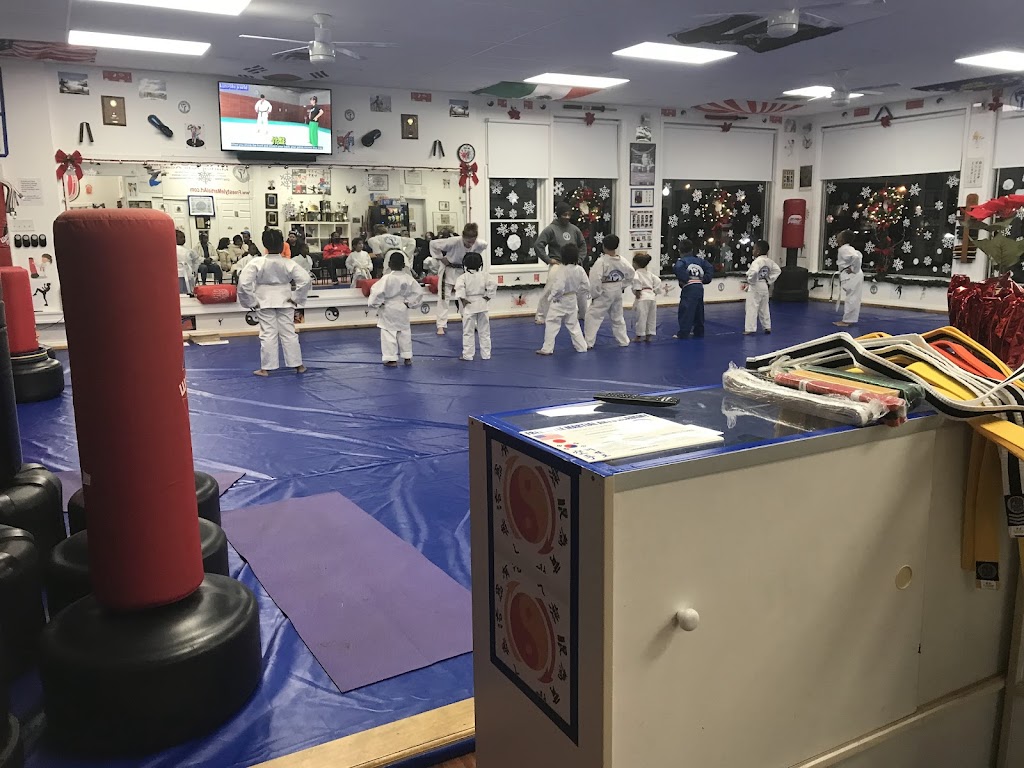  Freestyle Martial Arts Academy