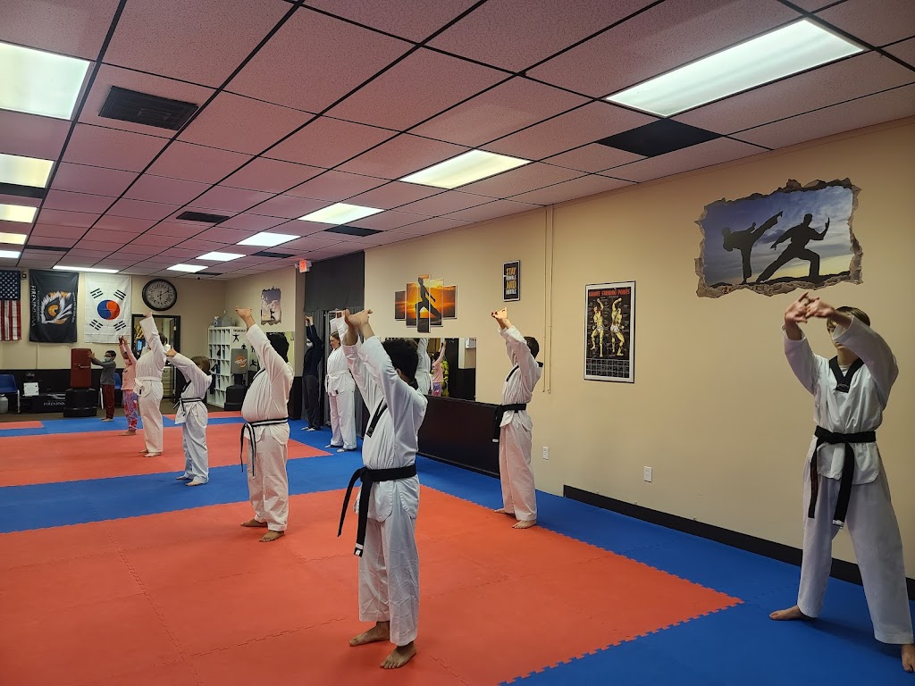  FIRENIX MARTIAL ARTS ACADEMY LLC