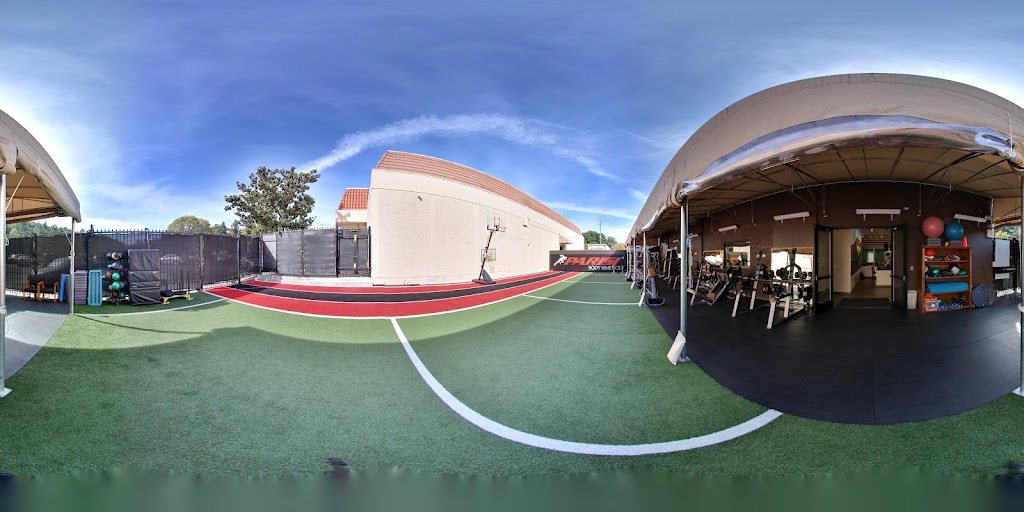  Body Kinetics Health Club