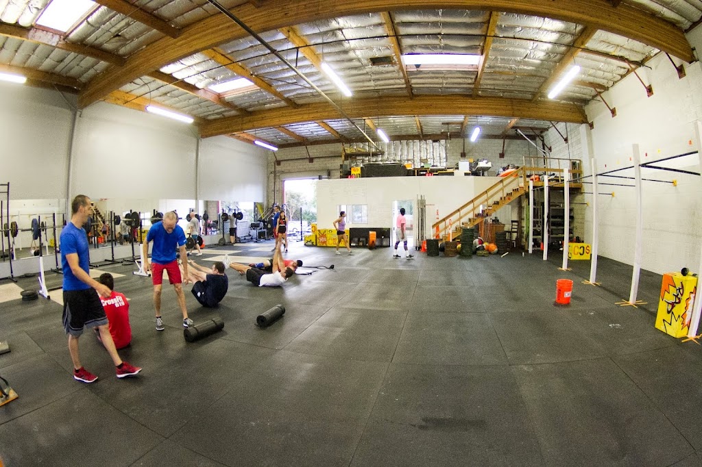  Chris Keith Personal Training