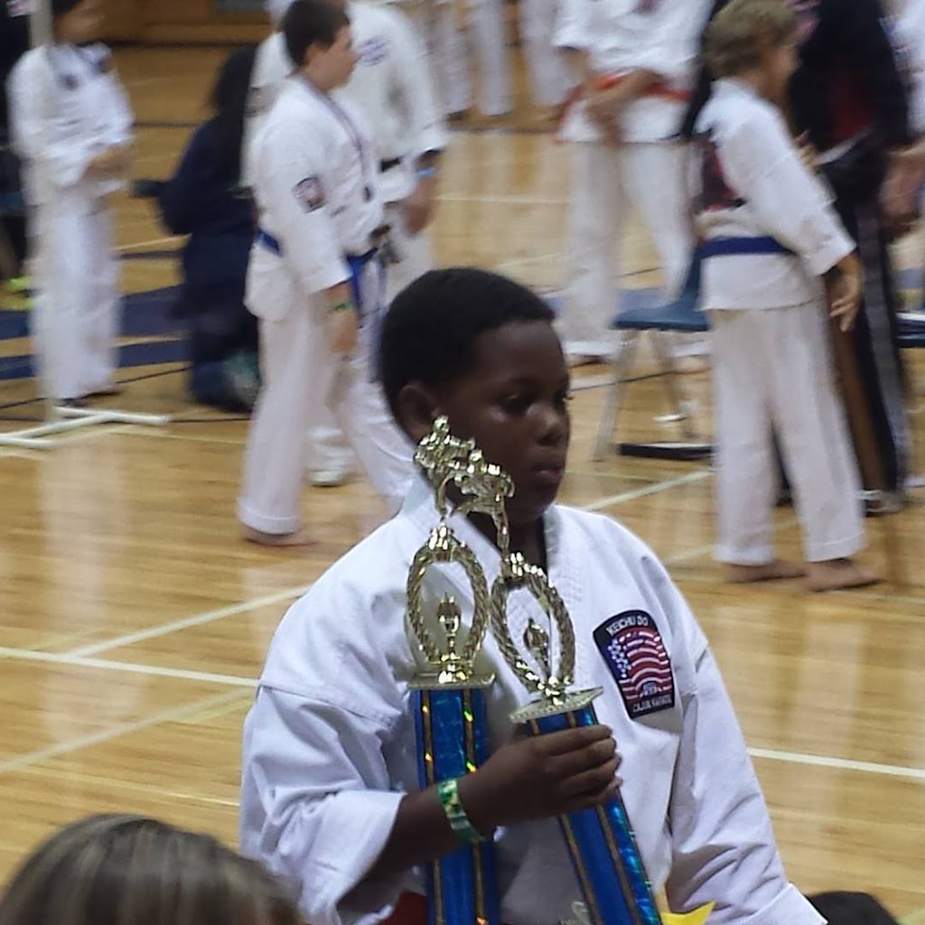  Conley's Academy of Keichu-Do