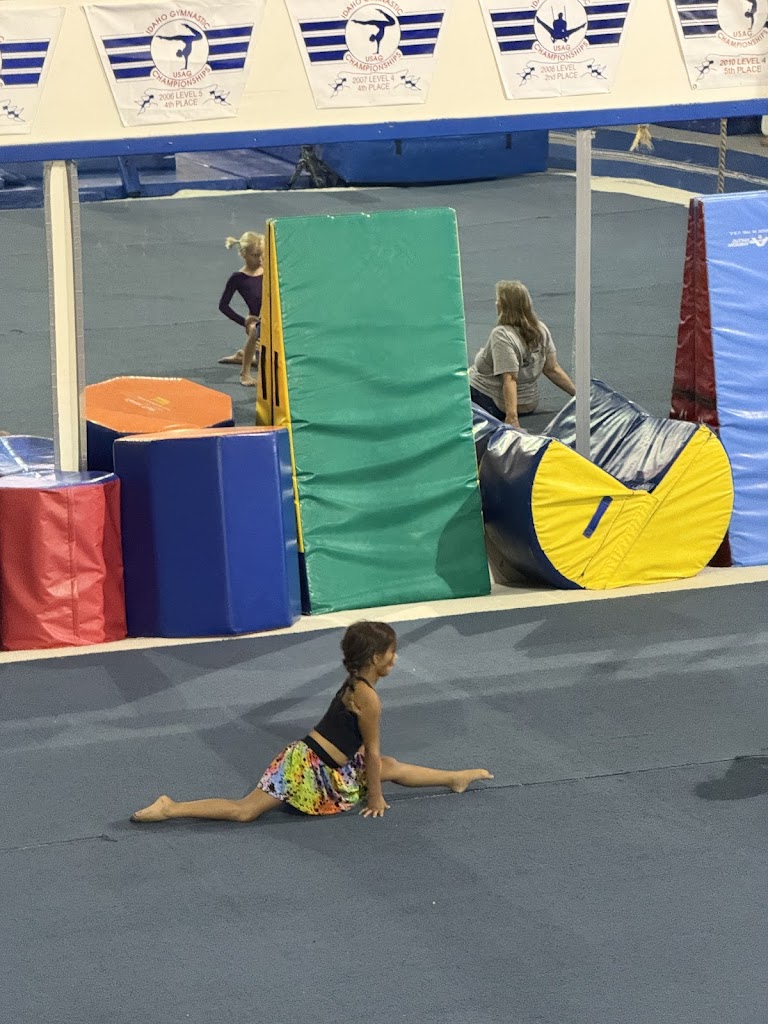  Meridian Academy of Gymnastics