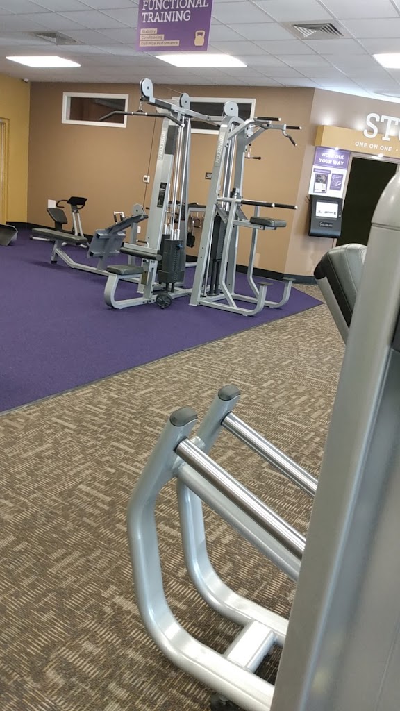  Anytime Fitness