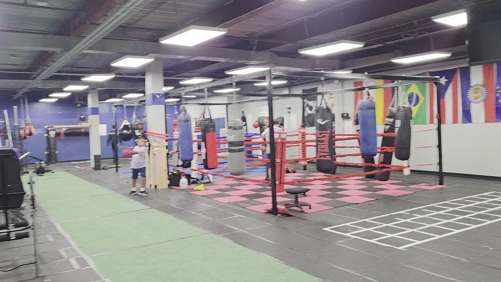  RockTop Strength Training and Boxing