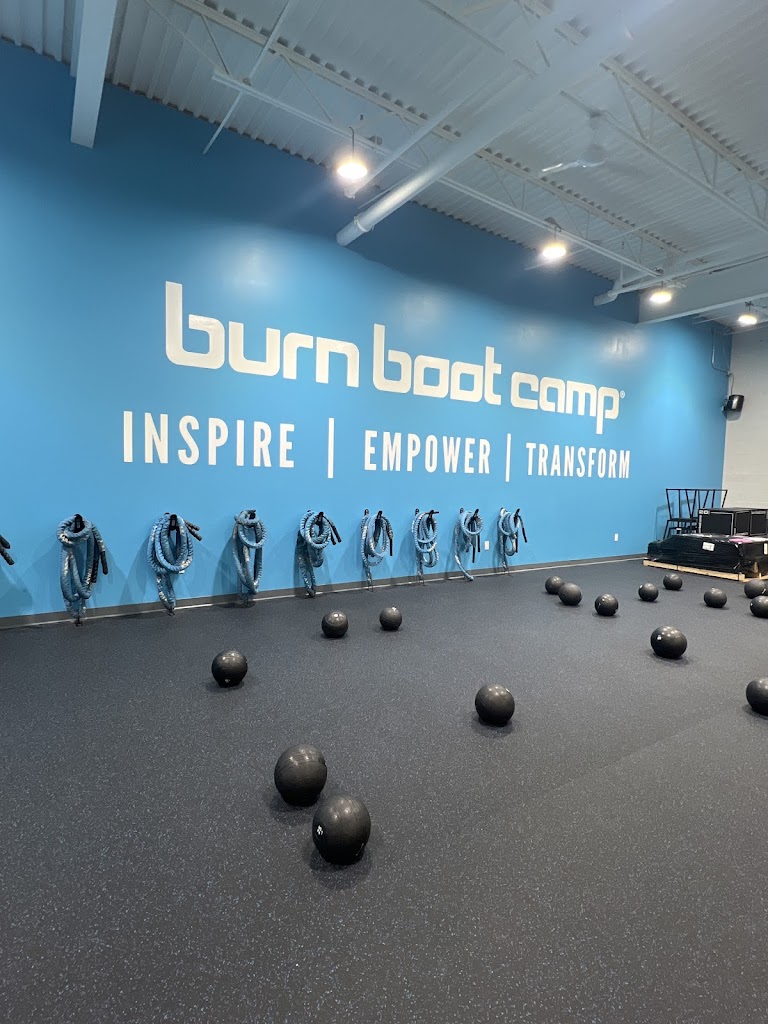  Burn Boot Camp Atlee