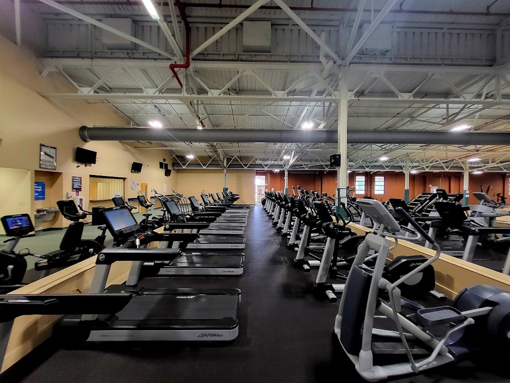  Fitness Center Annex
