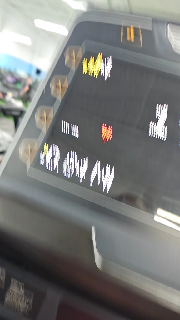  TruFit Athletic Clubs - Murfreesboro