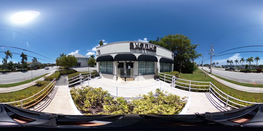  Avenue Pilates